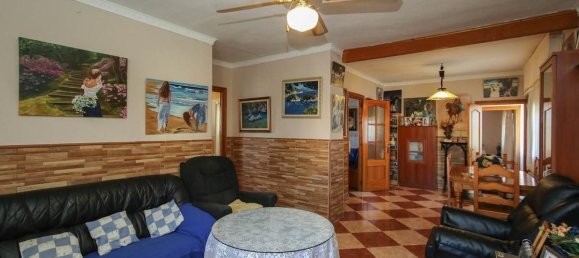 5 bedrooms Villa in Alhaurin de la Torre, Spain No. 78291 8