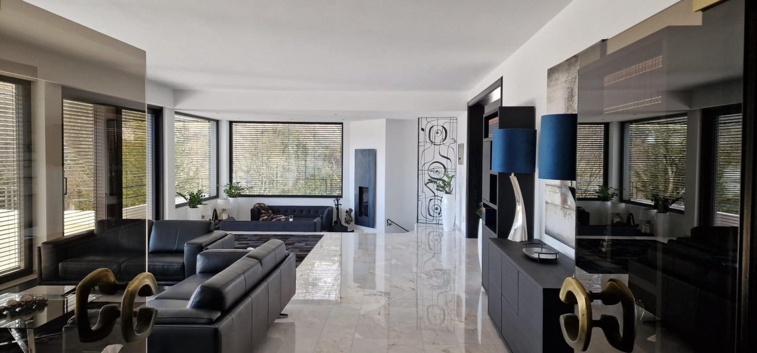 Villa de 14 divisões em Trier, Germany N.º 329751