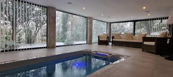 Villa de 14 divisões em Trier, Germany N.º 329751 10