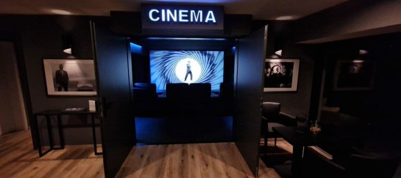 Villa de 14 divisões em Trier, Germany N.º 329751 8