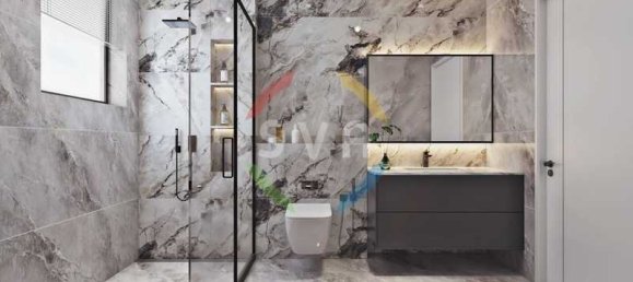 Ático de 3 dormitorios en Limassol, Cyprus No. 21355 5