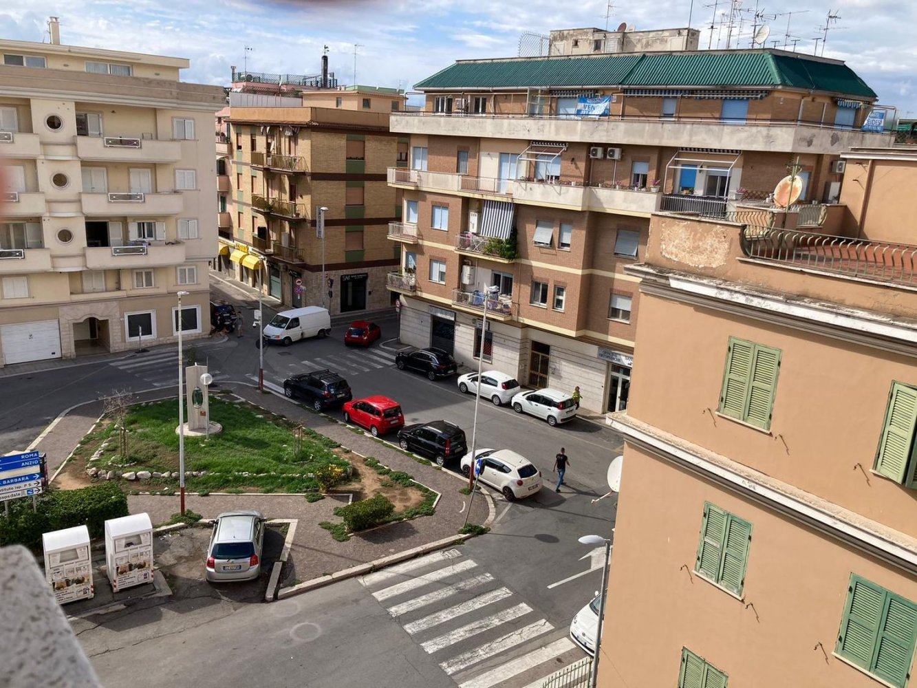 3-salle Appartement à Nettuno, Italy No. 75529