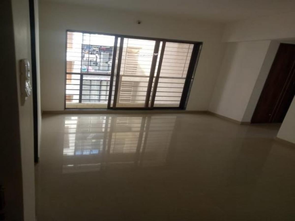 Studio in Mumbai, India, Nr. 5025