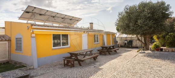 4 bedrooms House in Pinhal Novo, Portugal No. 185031 37