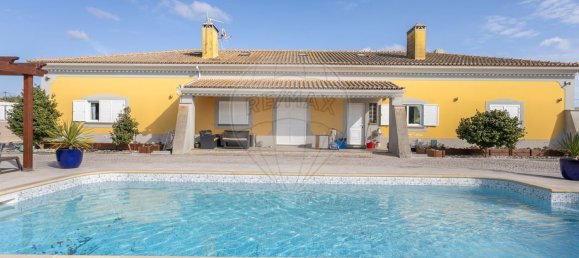 4 bedrooms House in Pinhal Novo, Portugal No. 185031 23