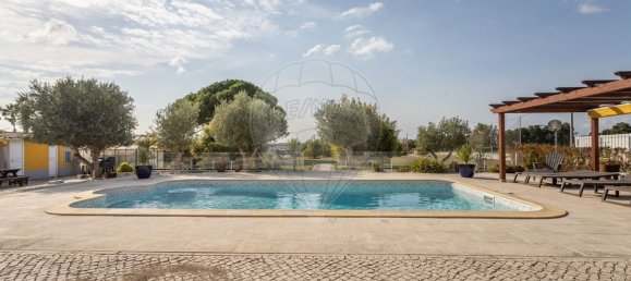 4 bedrooms House in Pinhal Novo, Portugal No. 185031 38