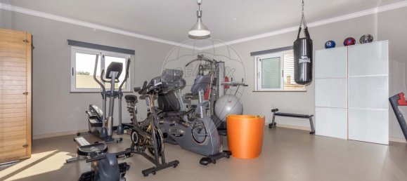 4 bedrooms House in Pinhal Novo, Portugal No. 185031 30