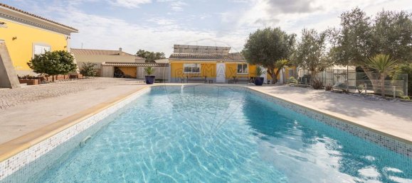 4 bedrooms House in Pinhal Novo, Portugal No. 185031 40