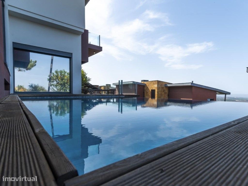 4 Schlafzimmer Haus in Cascais, Portugal, Nr. 239221