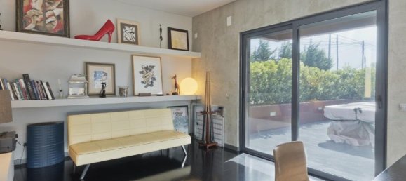 4 Schlafzimmer Haus in Cascais, Portugal, Nr. 239221 2