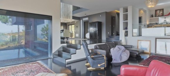 4 Schlafzimmer Haus in Cascais, Portugal, Nr. 239221 12