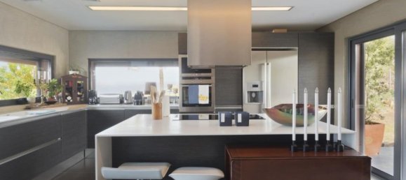 4 Schlafzimmer Haus in Cascais, Portugal, Nr. 239221 22