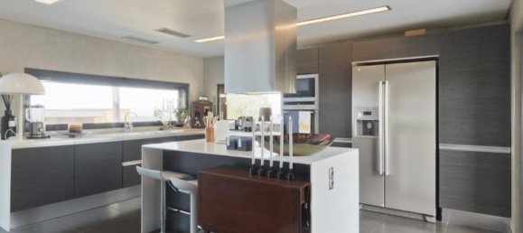 4 Schlafzimmer Haus in Cascais, Portugal, Nr. 239221 23