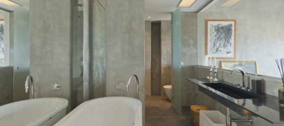 4 Schlafzimmer Haus in Cascais, Portugal, Nr. 239221 34