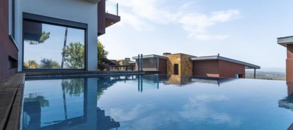 4 Schlafzimmer Haus in Cascais, Portugal, Nr. 239221 35