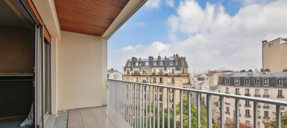2 bedrooms Apartment in Paris, France No. 324818 4