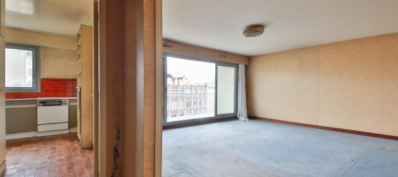 2 bedrooms Apartment in Paris, France No. 324818 5