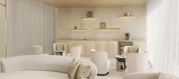 2 bedrooms Apartment in Coastal Heaven, Deira, UAE No. 64884 4