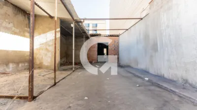 94m² Land in El Prat de Llobregat, Spain No. 256880