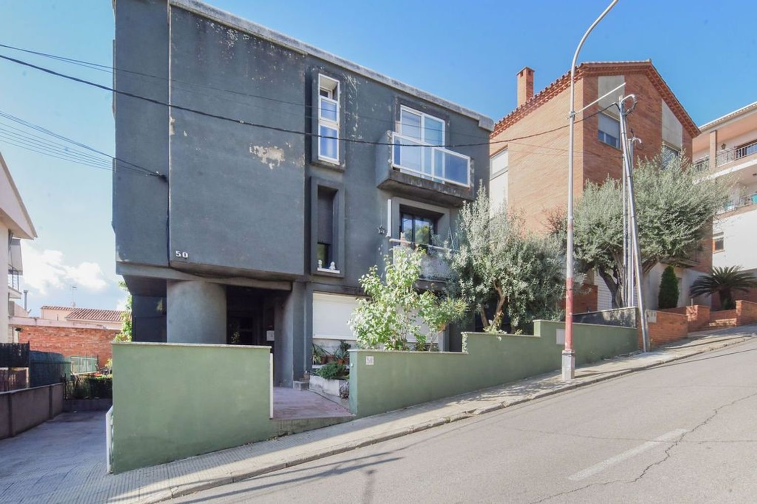 Duplex T3 em La Roca Del Valles, Spain N.º 200509