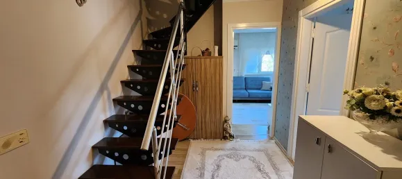 Wohnung 3+1 in Mugla, Turkey, Nr. 32502 8