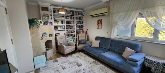 Wohnung 3+1 in Mugla, Turkey, Nr. 32502 4