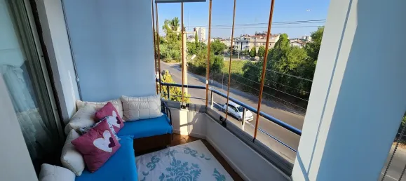 Wohnung 3+1 in Mugla, Turkey, Nr. 32502 18