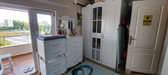 Wohnung 3+1 in Mugla, Turkey, Nr. 32502 14