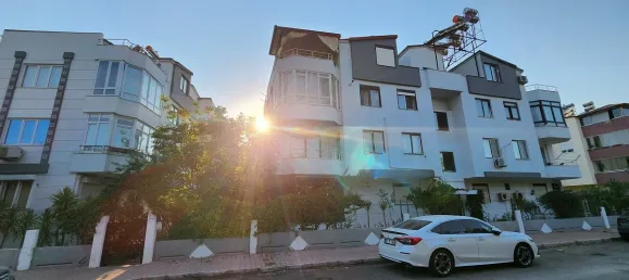 Wohnung 3+1 in Mugla, Turkey, Nr. 32502 23