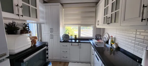 Wohnung 3+1 in Mugla, Turkey, Nr. 32502 6