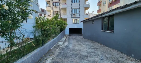 Wohnung 3+1 in Mugla, Turkey, Nr. 32502 2