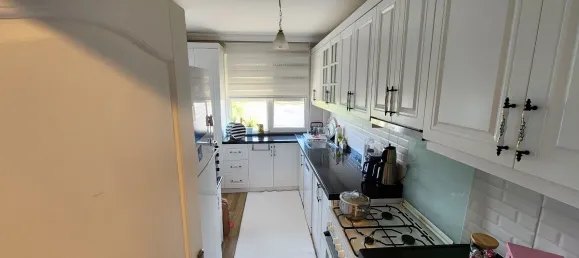 Wohnung 3+1 in Mugla, Turkey, Nr. 32502 5