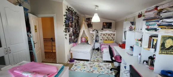 Wohnung 3+1 in Mugla, Turkey, Nr. 32502 13