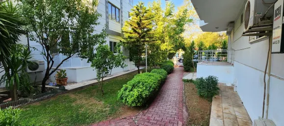 Wohnung 3+1 in Mugla, Turkey, Nr. 32502 19