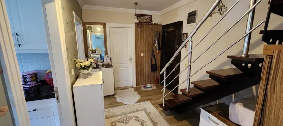 Wohnung 3+1 in Mugla, Turkey, Nr. 32502 9