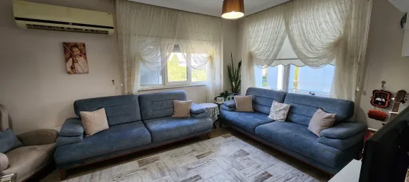 Wohnung 3+1 in Mugla, Turkey, Nr. 32502 3