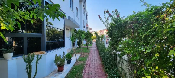 Wohnung 3+1 in Mugla, Turkey, Nr. 32502 22