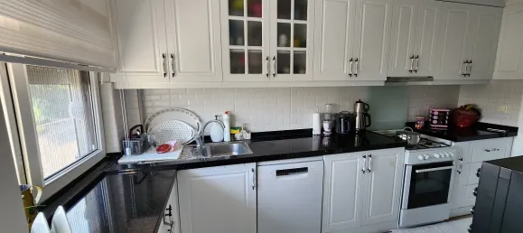 Wohnung 3+1 in Mugla, Turkey, Nr. 32502 7