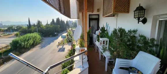 Wohnung 3+1 in Mugla, Turkey, Nr. 32502 15