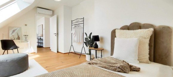 Квартира с 4 комнатами в Майдлинг, Австрия № 100319 20