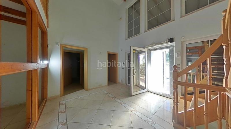 4 bedrooms House in Mutxamel, Spain No. 137886
