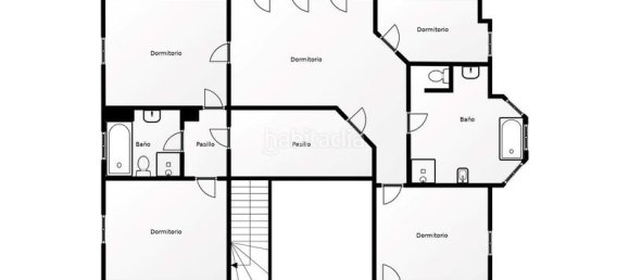 4 bedrooms House in Mutxamel, Spain No. 137886 45