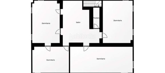 4 bedrooms House in Mutxamel, Spain No. 137886 46