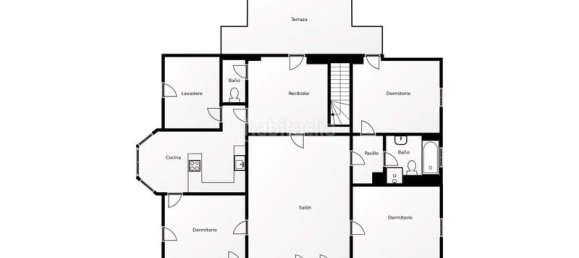 4 bedrooms House in Mutxamel, Spain No. 137886 44