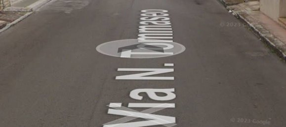 Grundstück in Cellino San Marco, Italy 567m², Nr. 374504 10