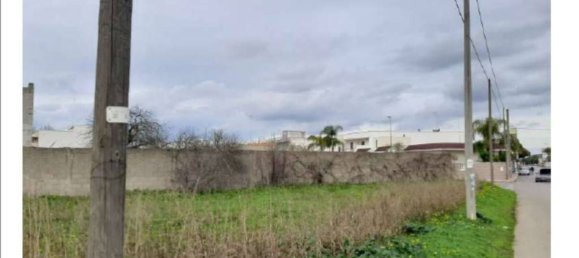 Grundstück in Cellino San Marco, Italy 567m², Nr. 374504 2