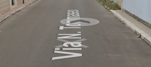 Grundstück in Cellino San Marco, Italy 567m², Nr. 374504 6