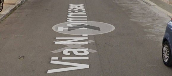 Grundstück in Cellino San Marco, Italy 567m², Nr. 374504 5