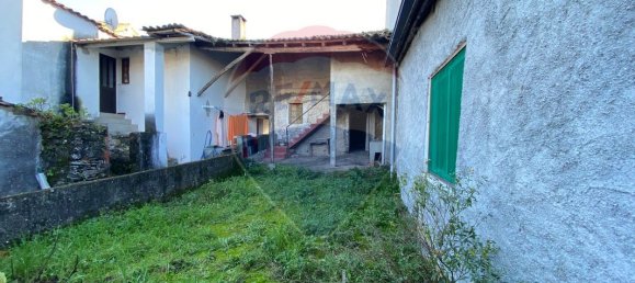 1 Schlafzimmer Haus in Miranda do Corvo, Portugal, Nr. 35687 11