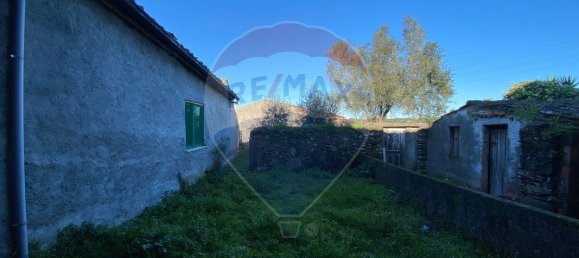 1 Schlafzimmer Haus in Miranda do Corvo, Portugal, Nr. 35687 9